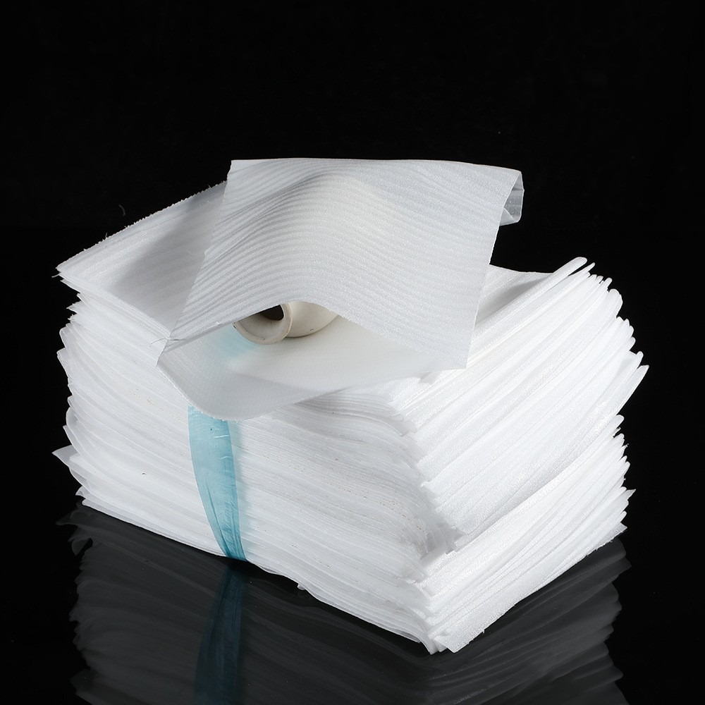 EPE珍珠棉袋子 現貨 防震 防刮 防潮 雙面覆膜 加厚 包裝泡棉 快遞發泡棉袋 泡沫袋 保護袋 快遞出貨袋 寄件打包袋-細節圖7