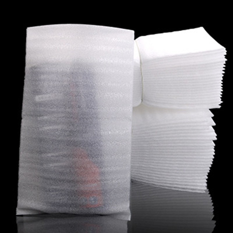 EPE珍珠棉袋子 現貨 防震 防刮 防潮 雙面覆膜 加厚 包裝泡棉 快遞發泡棉袋 泡沫袋 保護袋 快遞出貨袋 寄件打包袋-細節圖8