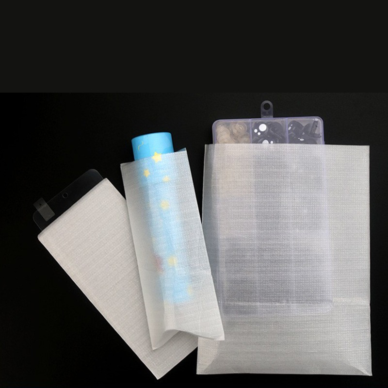 EPE珍珠棉袋子 現貨 防震 防刮 防潮 雙面覆膜 加厚 包裝泡棉 快遞發泡棉袋 泡沫袋 保護袋 快遞出貨袋 寄件打包袋-細節圖11