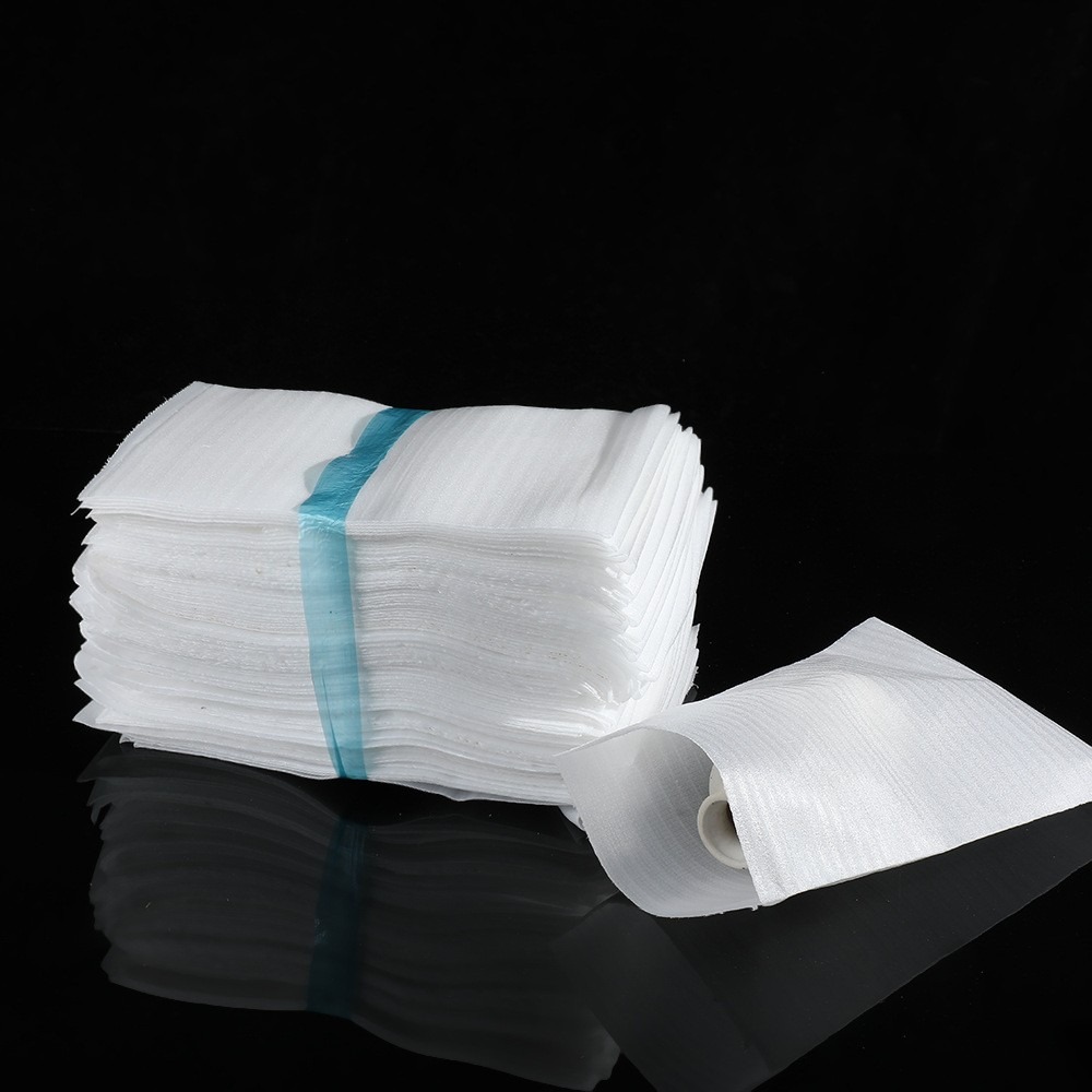 EPE珍珠棉袋子 現貨 防震 防刮 防潮 雙面覆膜 加厚 包裝泡棉 快遞發泡棉袋 泡沫袋 保護袋 快遞出貨袋 寄件打包袋-規格圖11