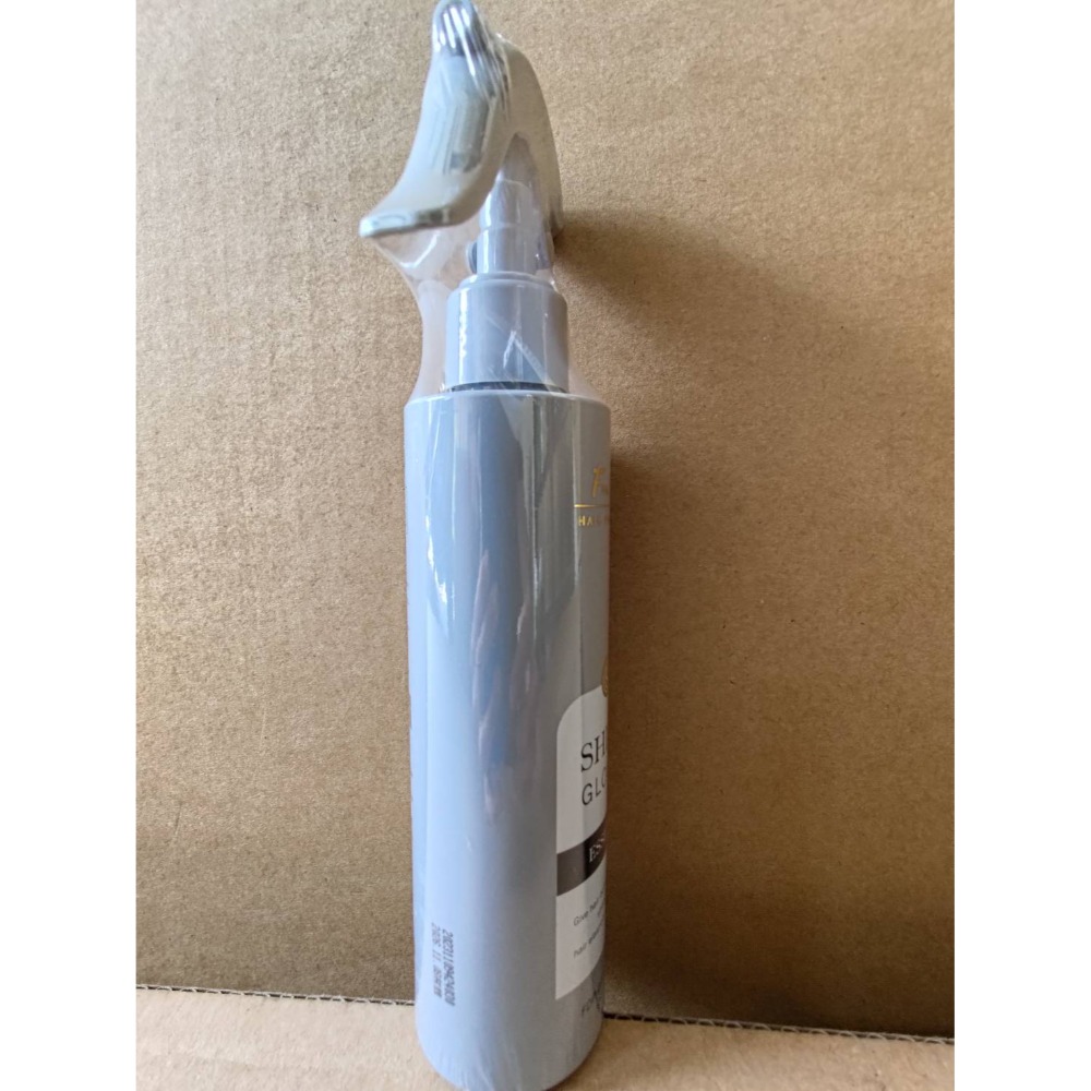 法式香氛結構修護噴霧200ML