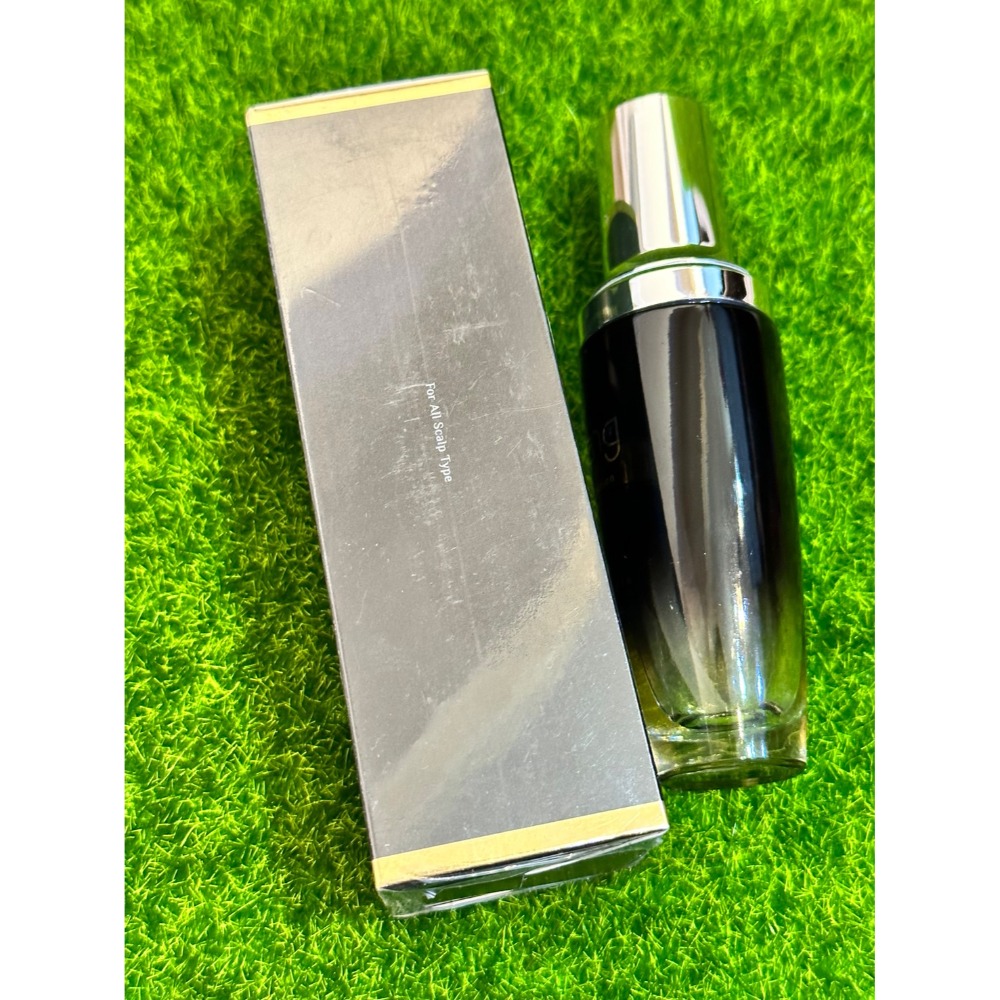 賦活金萃護髮油50ML