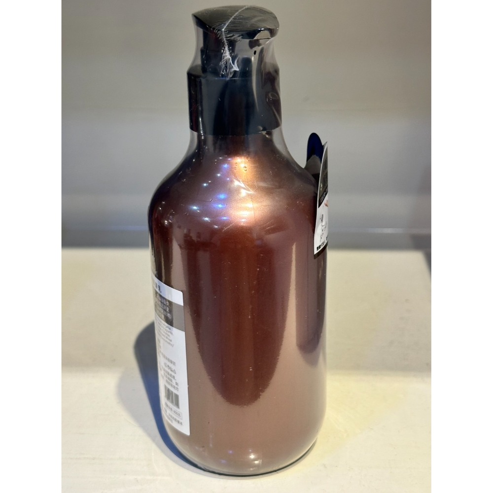 潤澤水漾護髮精華乳300ML