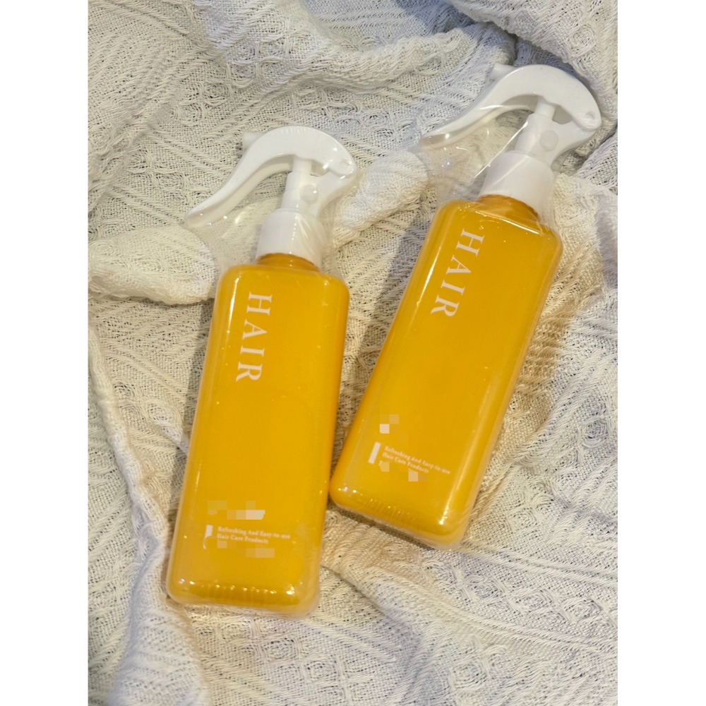 澄露金萃髮妝水200MLx1