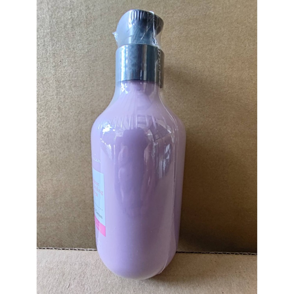 滿額免運 魅力波紋曲線乳 捲捲乳300ML 保濕造型乳250ml-規格圖1