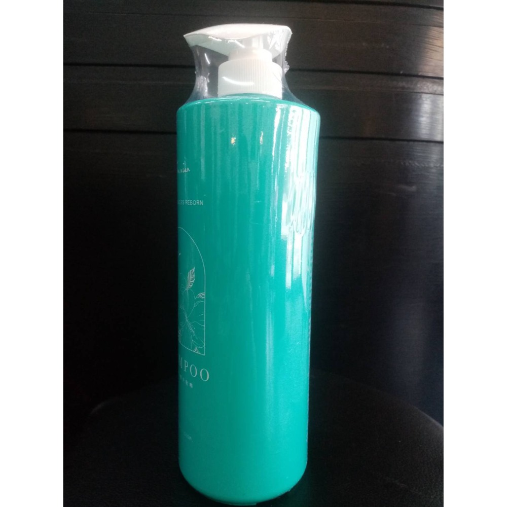 滿額免運 酵素毛囊洗髮精 spa酵素洗髮精 深層洗 1000ml-規格圖1