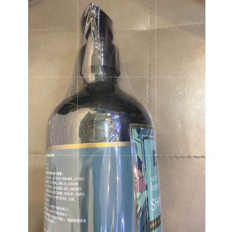 滿額免運 酵素毛囊洗髮精 spa酵素洗髮精 深層洗 1000ml-規格圖1