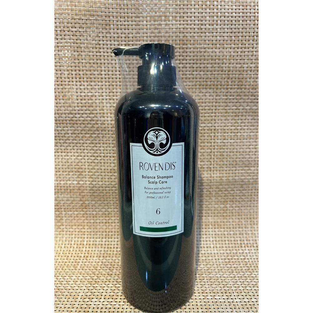 控油洗1000ml