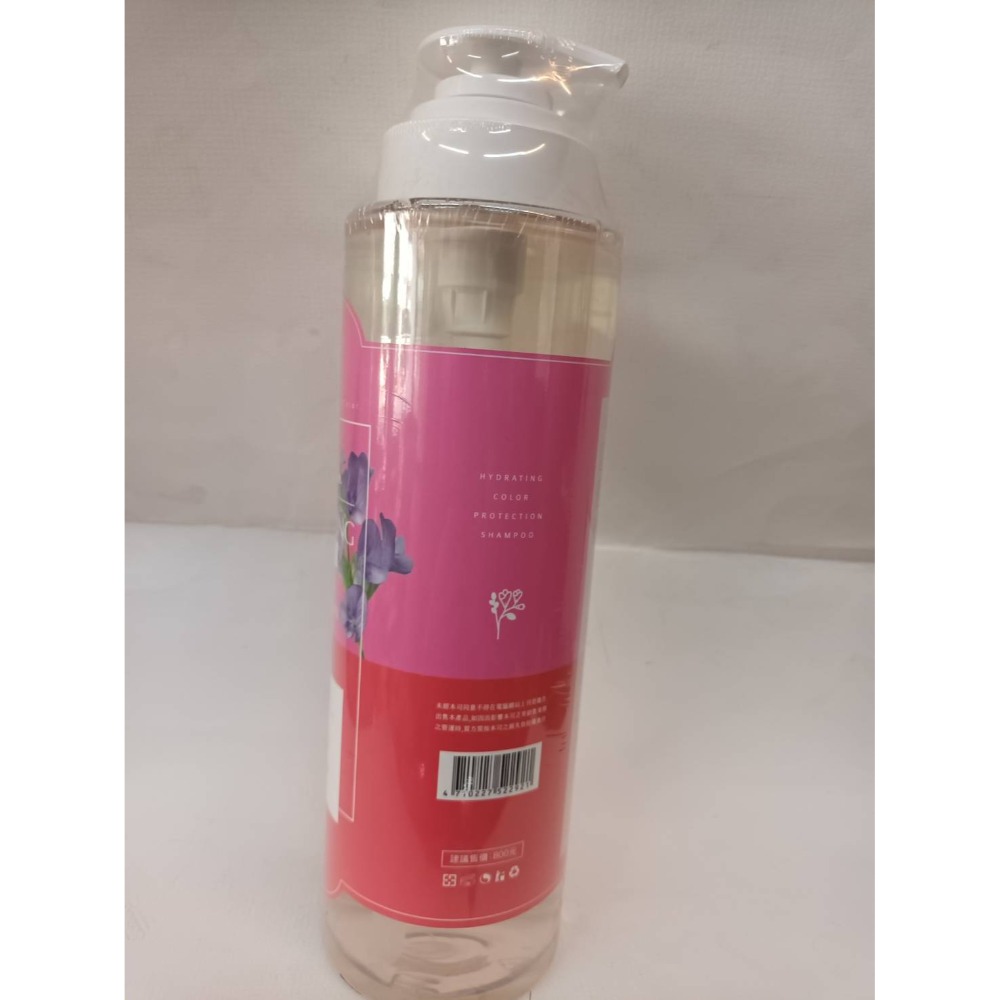 豐盈洗髮精1000ML
