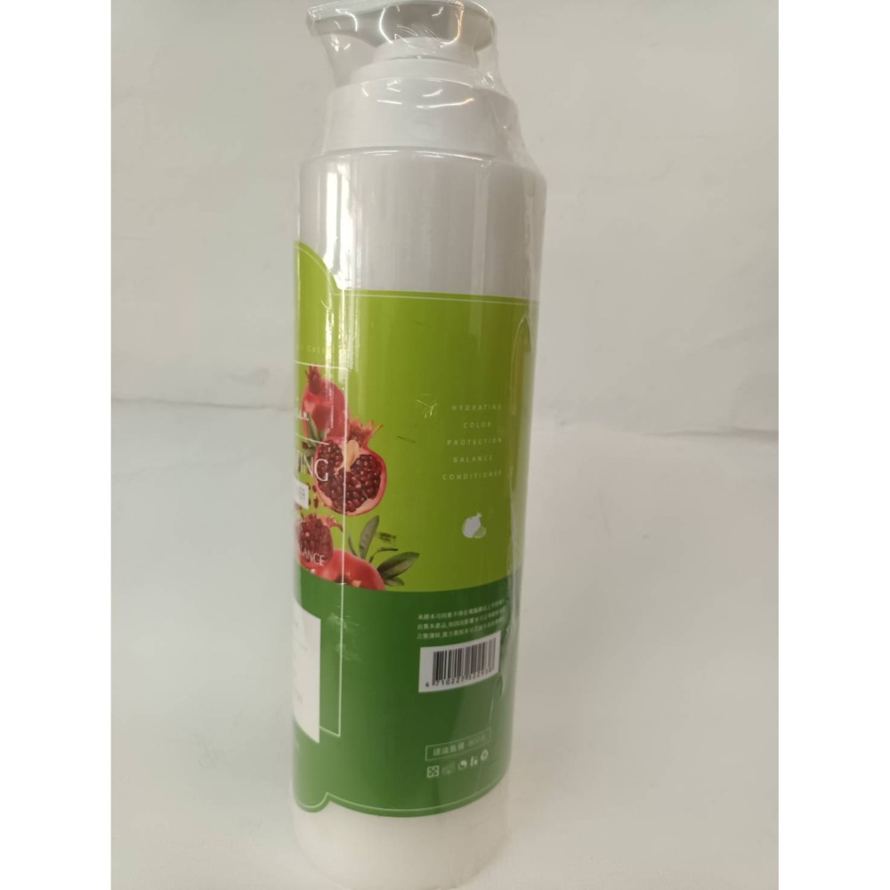 豐盈護髮素1000ml