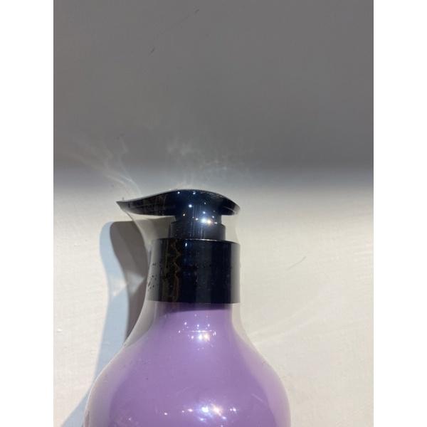 魅力波紋曲線乳300ml 直髮捲髮可用 造型  GRB彈力塑型乳-細節圖2
