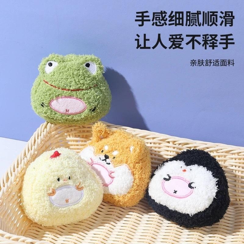<1313選物>毛絨響紙 可愛寵物玩具卡通猫咪玩具解悶自嗨響紙玩具内含叫子雙重發聲玩具 現貨-細節圖2