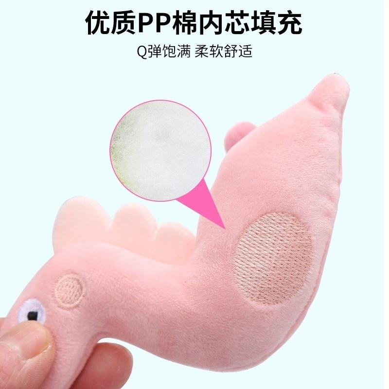 <1313選物> 可愛貓咪玩具小動物造型 含貓草貓薄荷貓咪自嗨解悶玩具 可愛毛絨玩具 寵物玩具 現貨 快速出貨-細節圖8