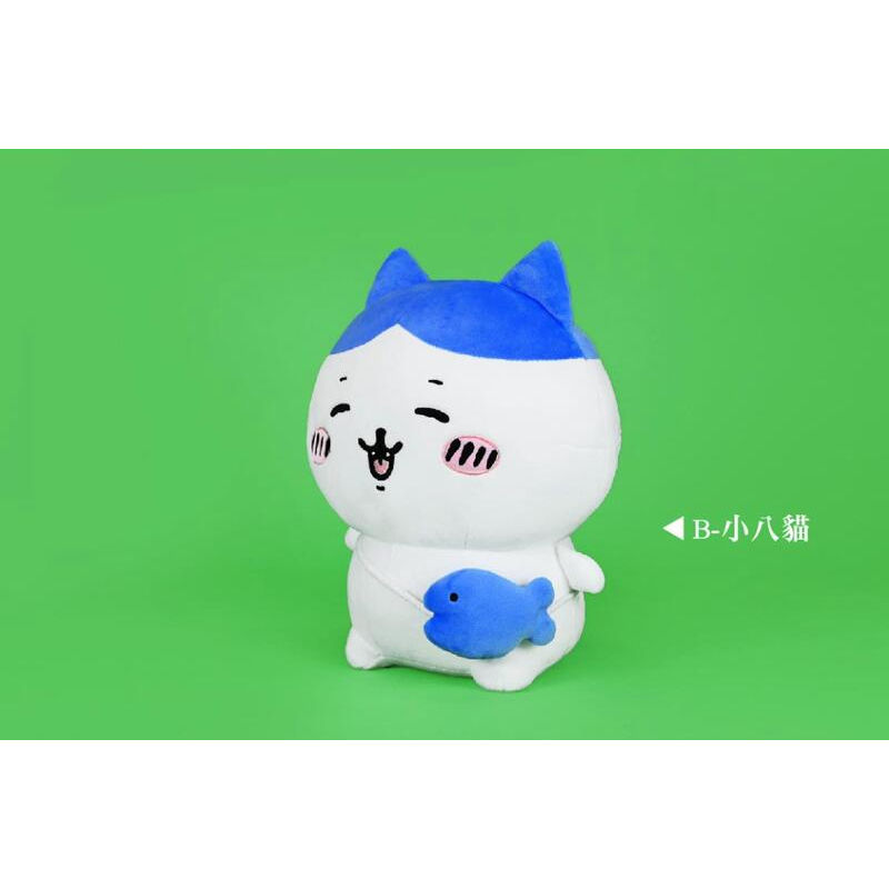 吉伊卡哇娃娃 吉伊卡哇 烏薩奇 兔兔 娃娃 抱枕 玩偶 布偶 吉伊 背包款 Chiikawa-規格圖4