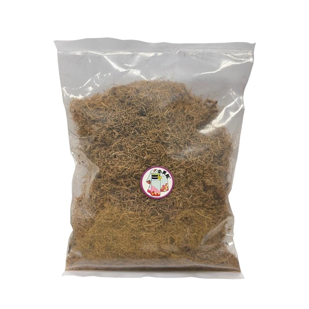 【小美紀】萬用椰纖片（土壤介質）椰纖屑 椰纖絲 椰纖碎片 有機肥料 介質 培養土 多肉土 花架 花盆花器 種子花苗 土壤-細節圖2