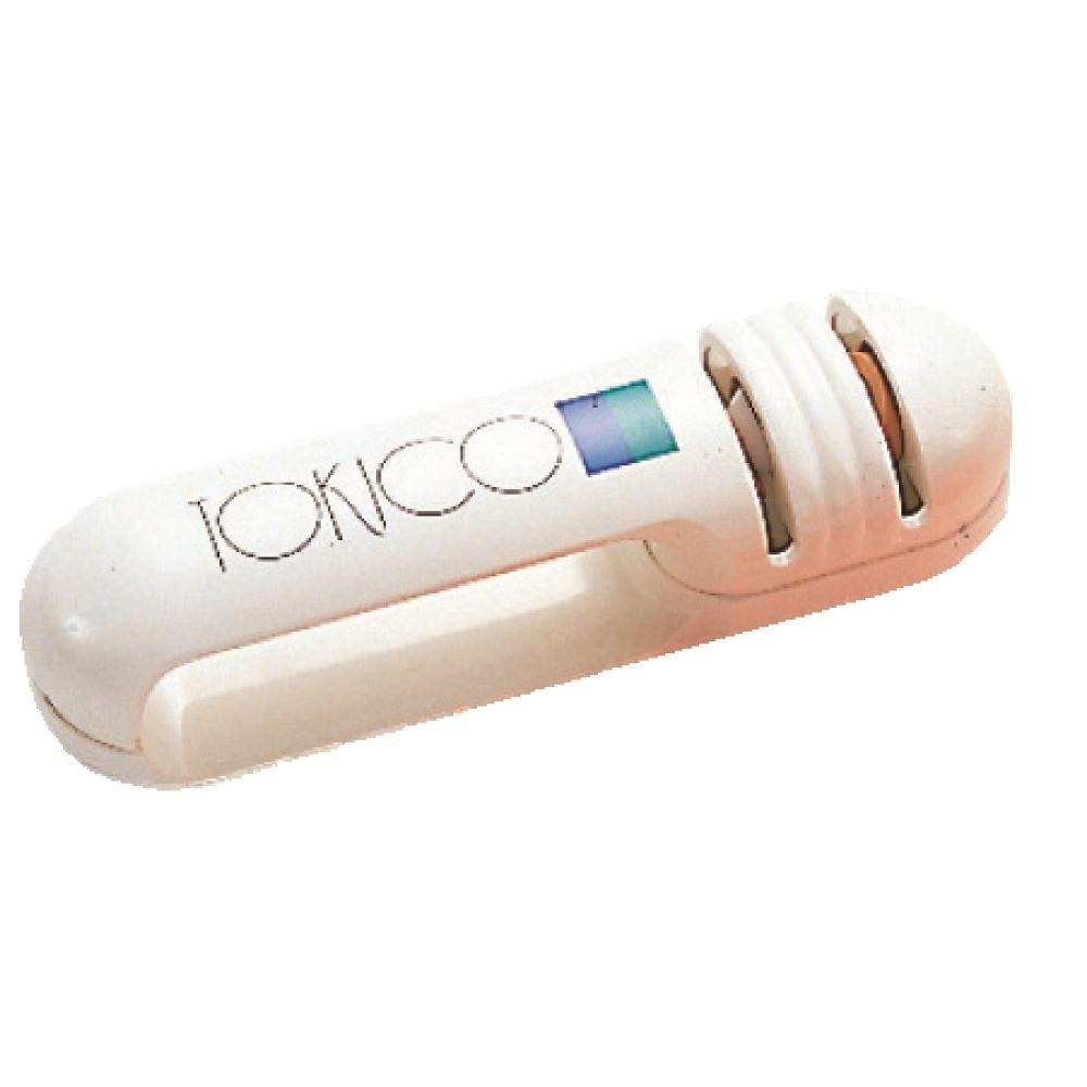 【小美紀】包丁研磨器8Q(工具保養)勃朗峰 磨刀神器 自行磨刀 廚房必備 刀刃 砥石 菜刀 磨刀石 磨刀器 刀具 砧板-細節圖2