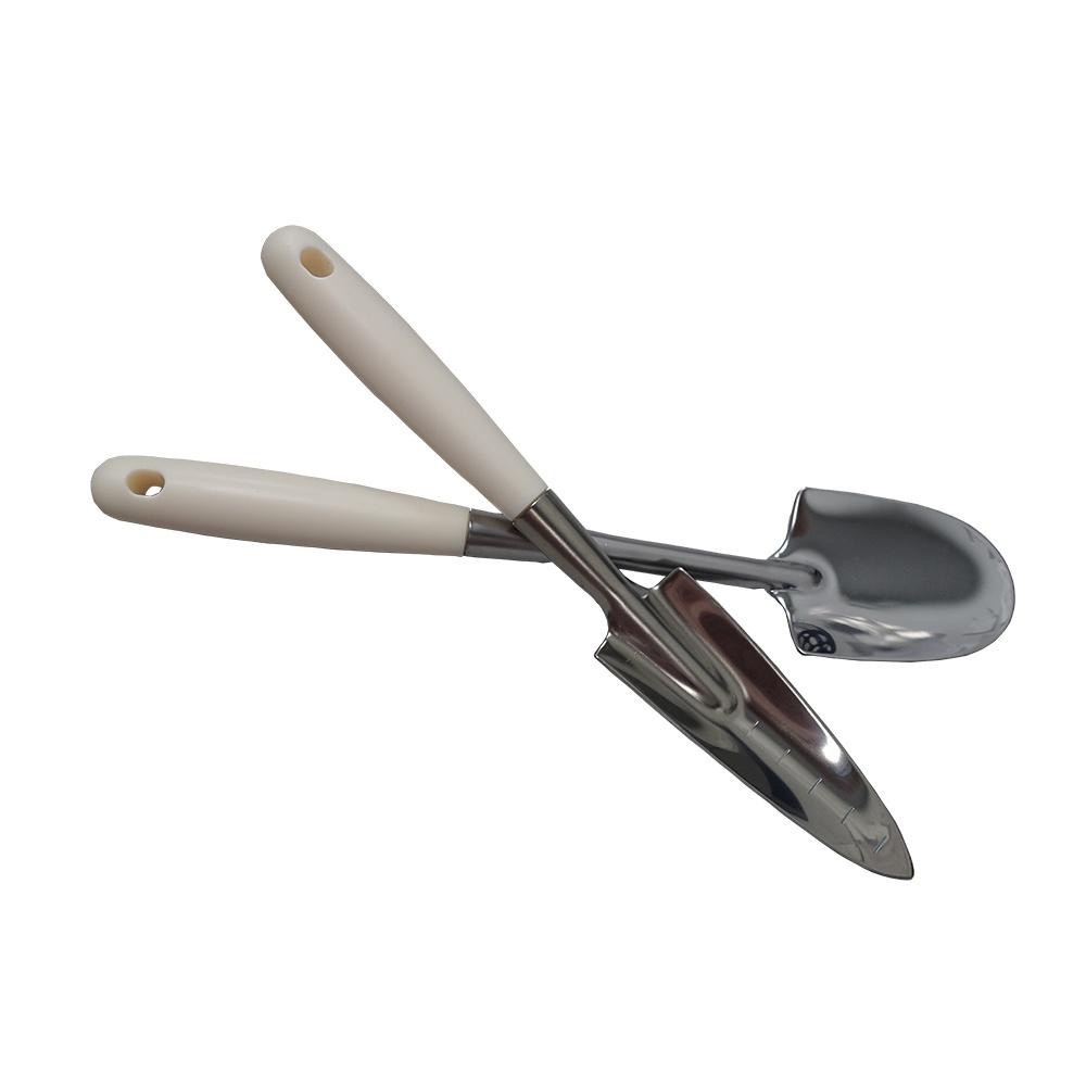 【小美紀】圓頭、尖頭多肉鏟(鏟子系列)小鏟子 盆栽鏟 移植鏟 花盆 育苗 園藝工具 多肉盆栽 耙鋤鏟 多肉土 小美紀-細節圖2