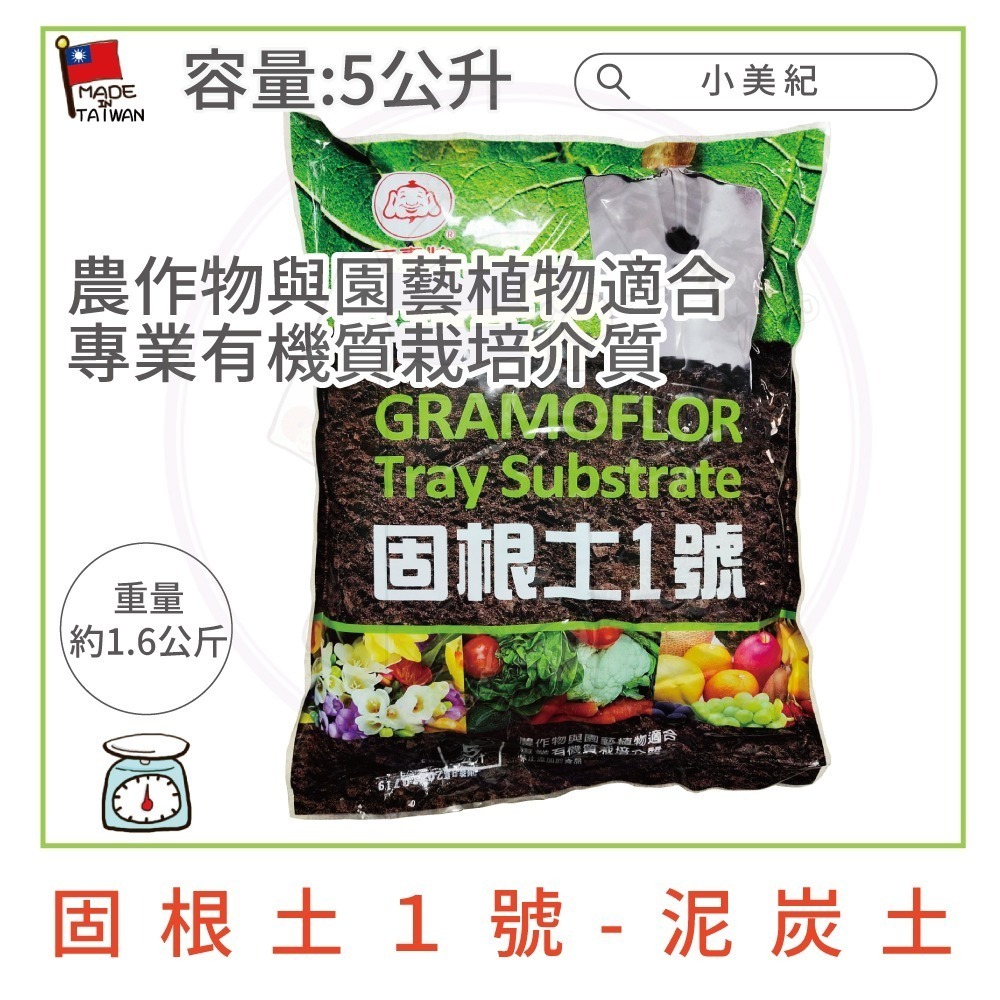 【小美紀】培養土 蚯蚓糞 泥炭土 土壤 花卉介質 有機肥料 園藝 固根土 花架 花盆 花苗-規格圖9