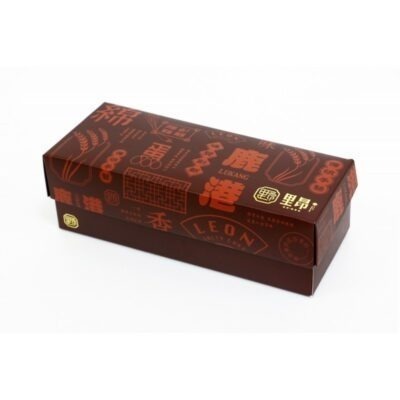 筍心如意鹹蛋糕-細節圖2