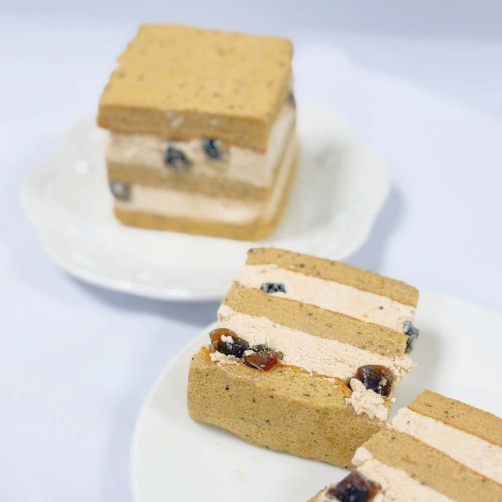 珍珠奶茶蛋糕-細節圖2