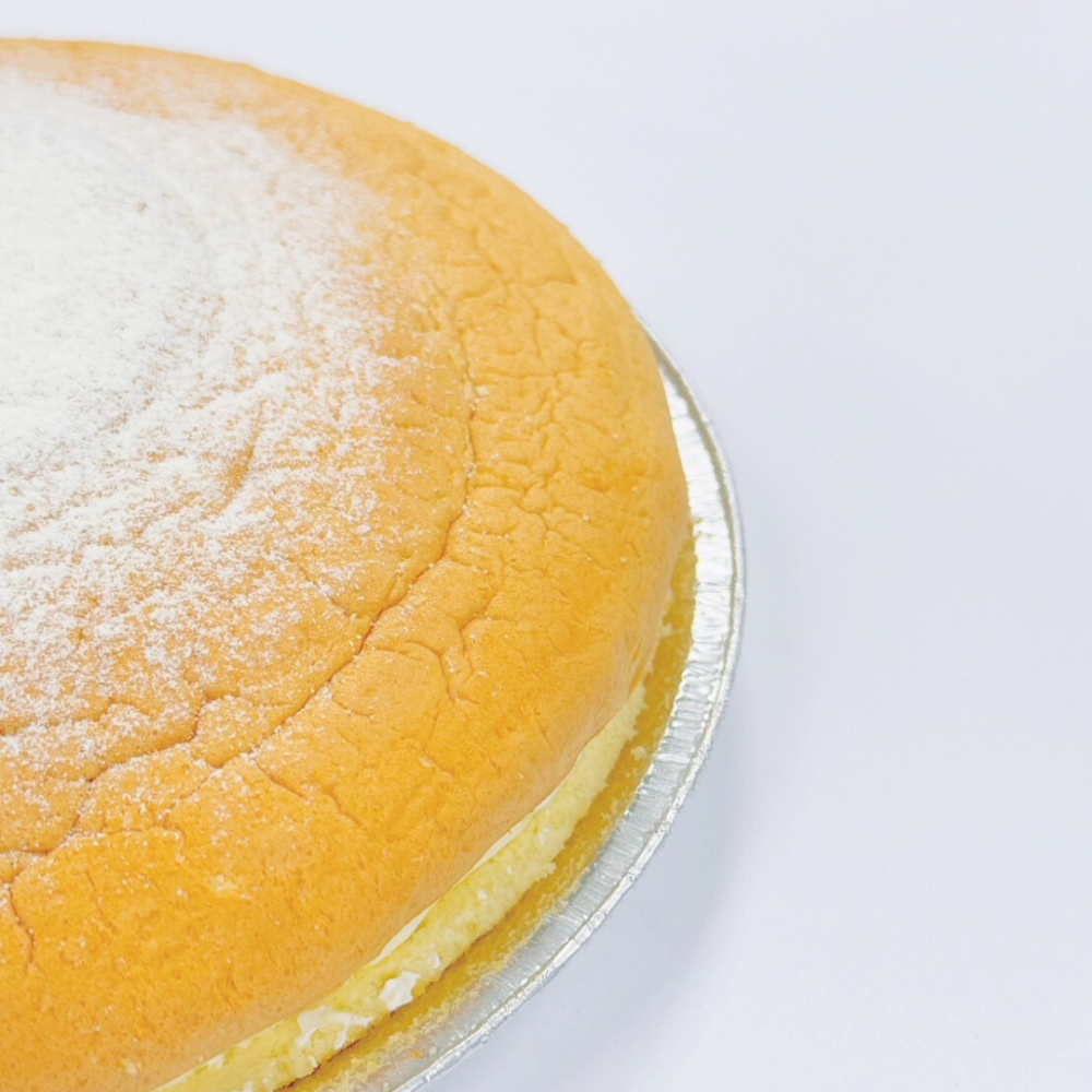 波士頓奶酪蛋糕-細節圖3