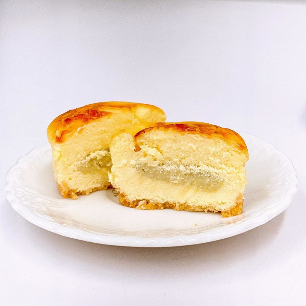 榴槤起司杯-細節圖2