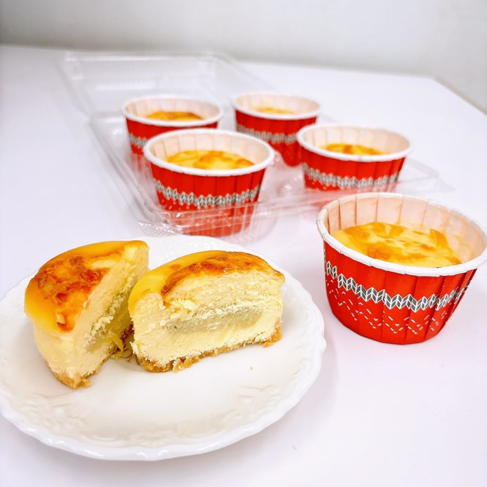 榴槤起司杯-細節圖3