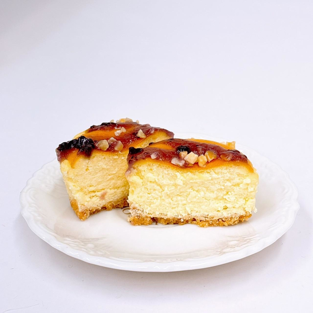 藍莓乳酪起司杯-細節圖3