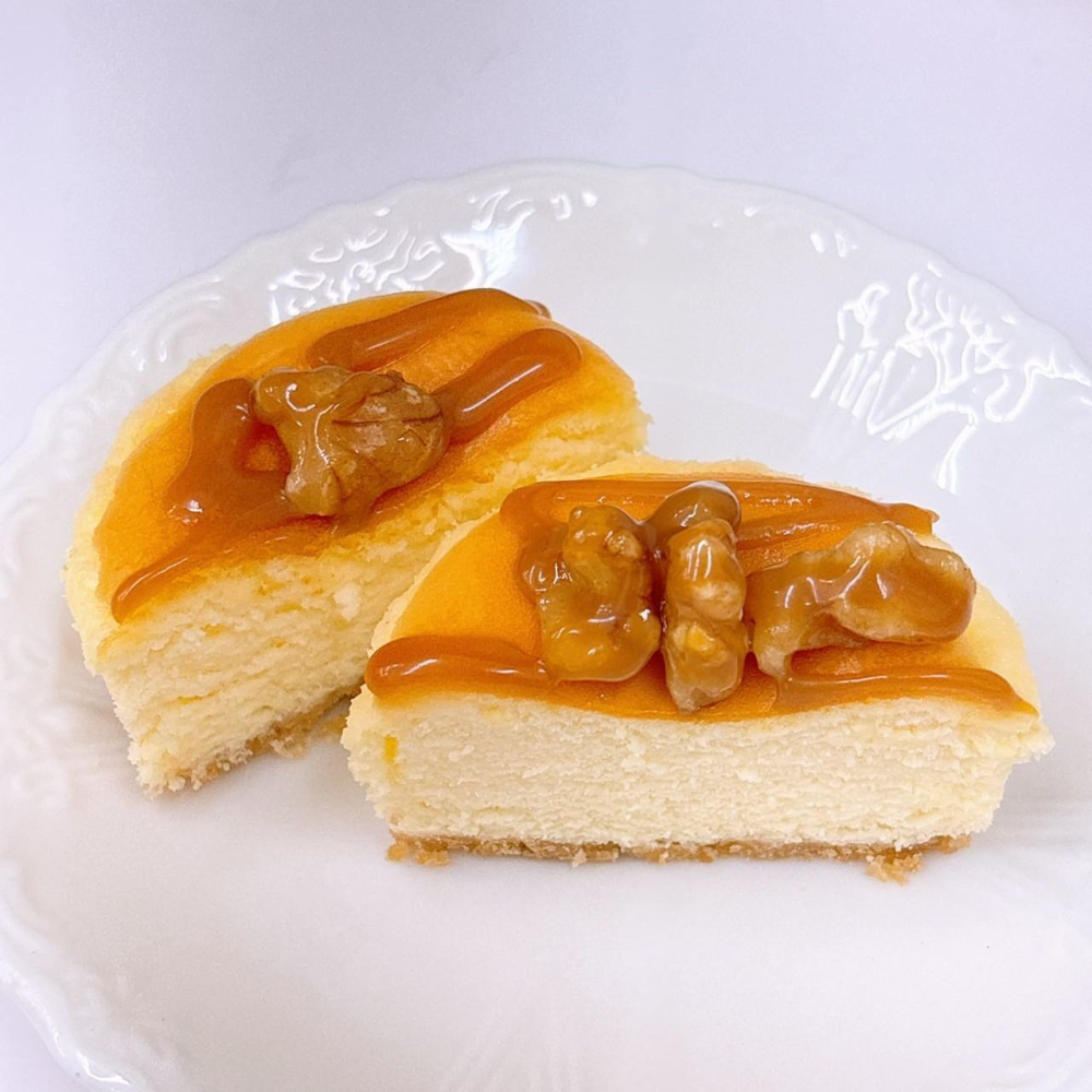 海鹽焦糖起司杯-細節圖4