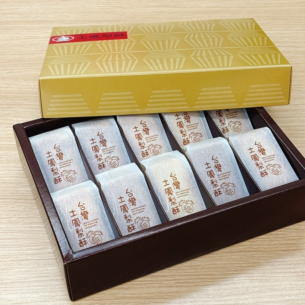 土鳳梨酥-細節圖2