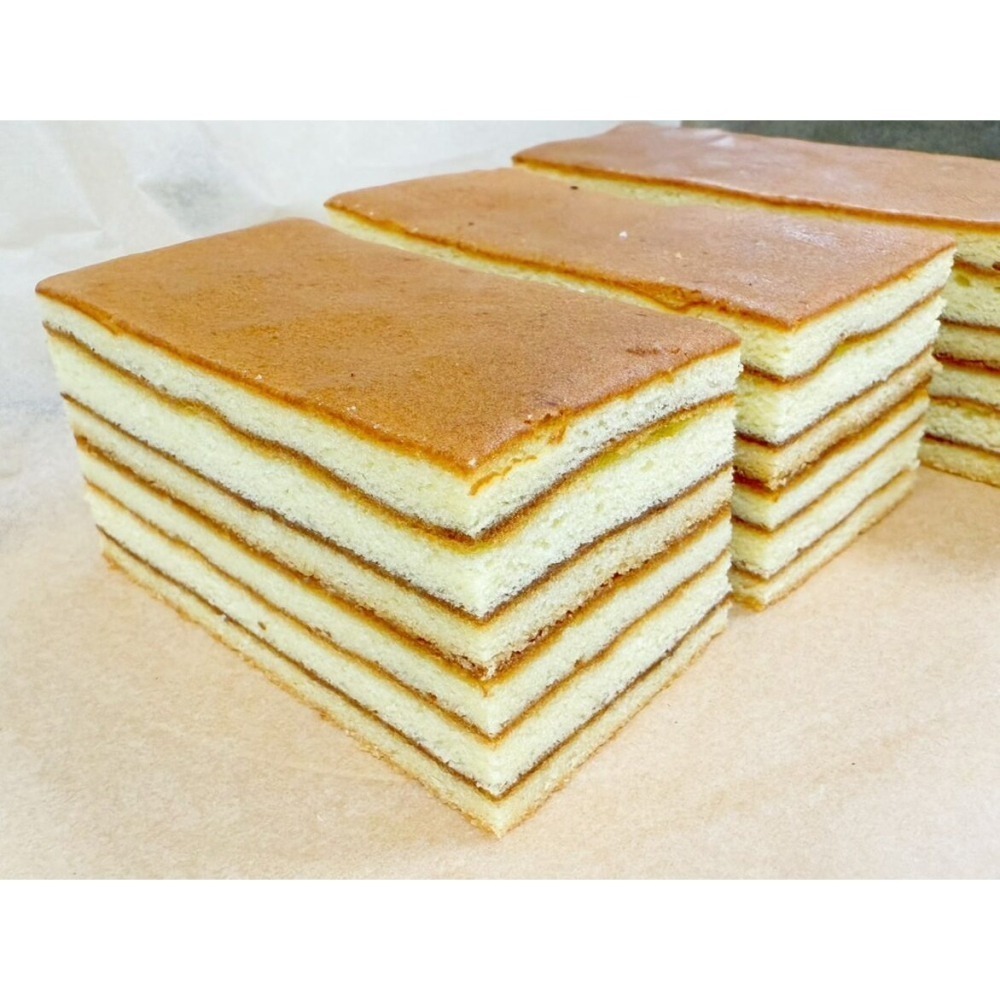 2入禮盒-千層蜂蜜蛋糕+手工餅乾-細節圖4