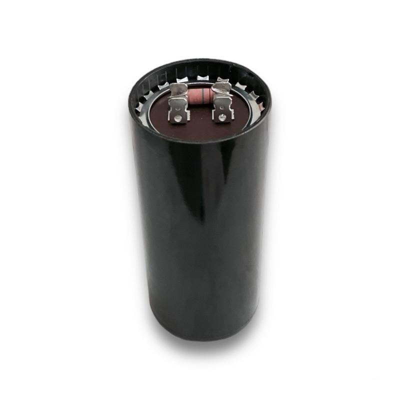 『正典UCHI電子』 台灣製 啟動電容 124-149MFD 330V.AC 端子型 冷凍櫃 壓縮機適用-細節圖2