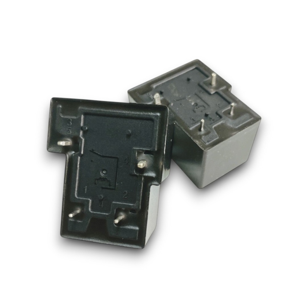 『正典UCHI電子』松川繼電器 832A-1A-C 12V / 24V 30A 四腳 繼電器 松川原廠 公司貨 熱水器-細節圖3