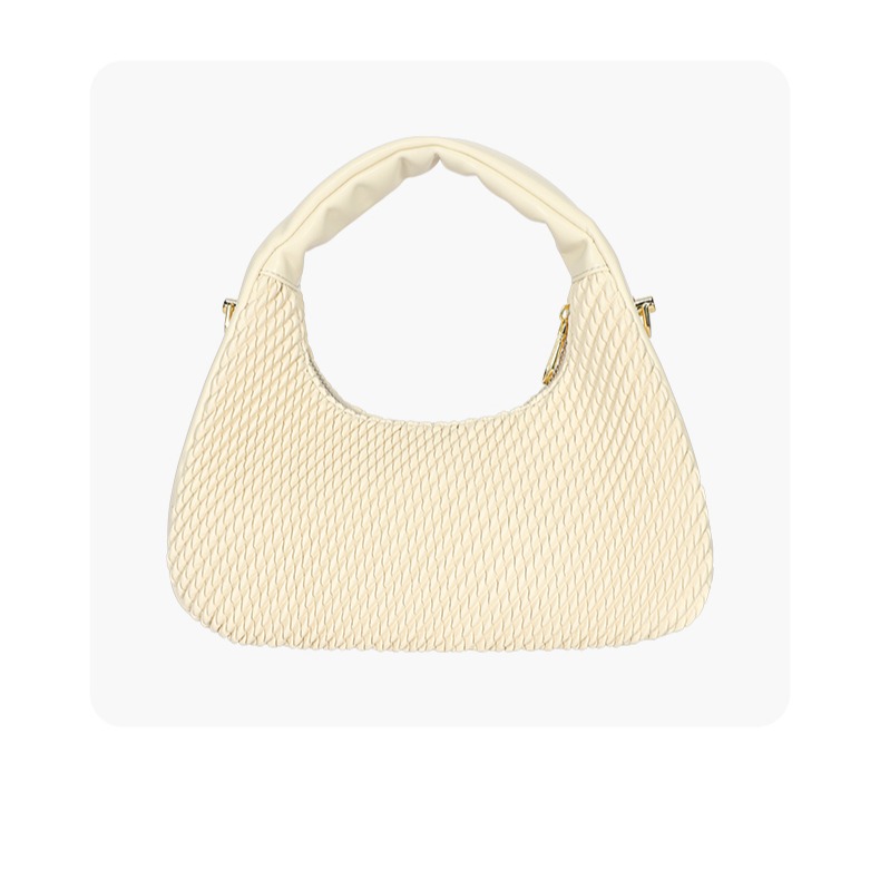 Disney迪士尼多金鴨枕頭包 小衆高級感單肩手提包-細節圖5