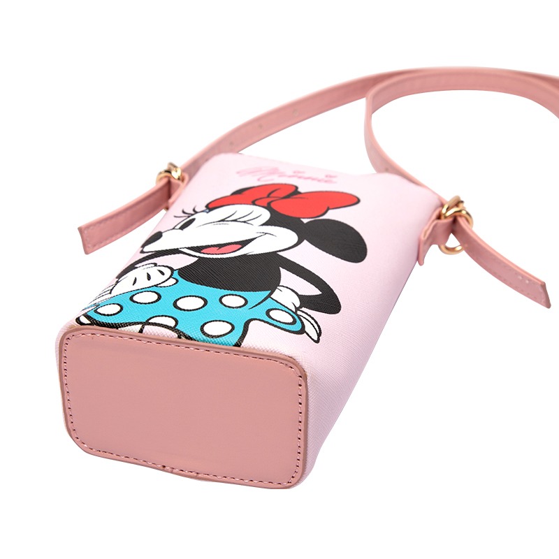 Disney迪士尼手機包 正版授權 米妮手機包-細節圖3