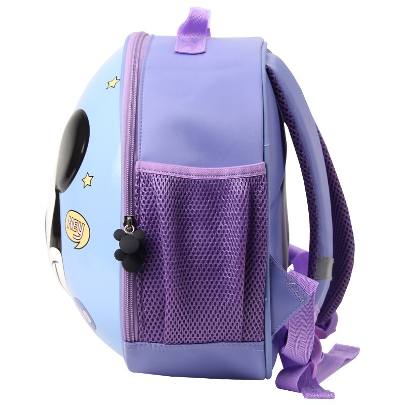 Disney迪士尼3D兒童書包-細節圖2