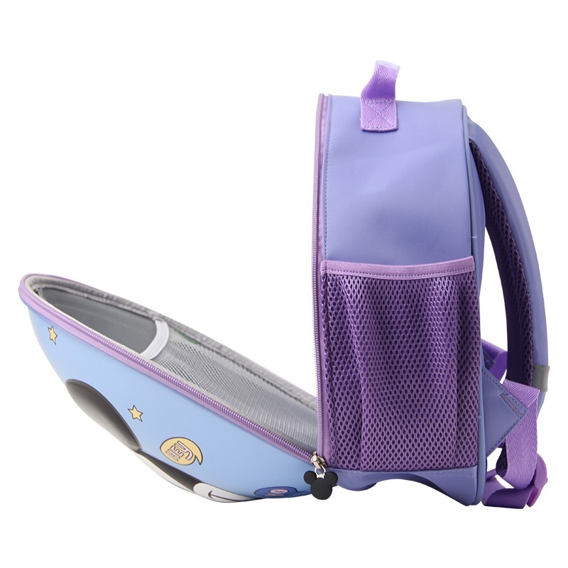 Disney迪士尼3D兒童書包-細節圖4