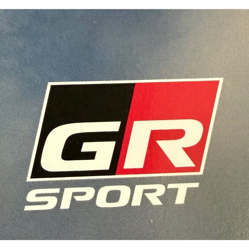 Toyota Corolla Cross GR-S版 腳踏墊（黑）74OB原廠腳踏墊 踏墊 踏板 地墊-細節圖3