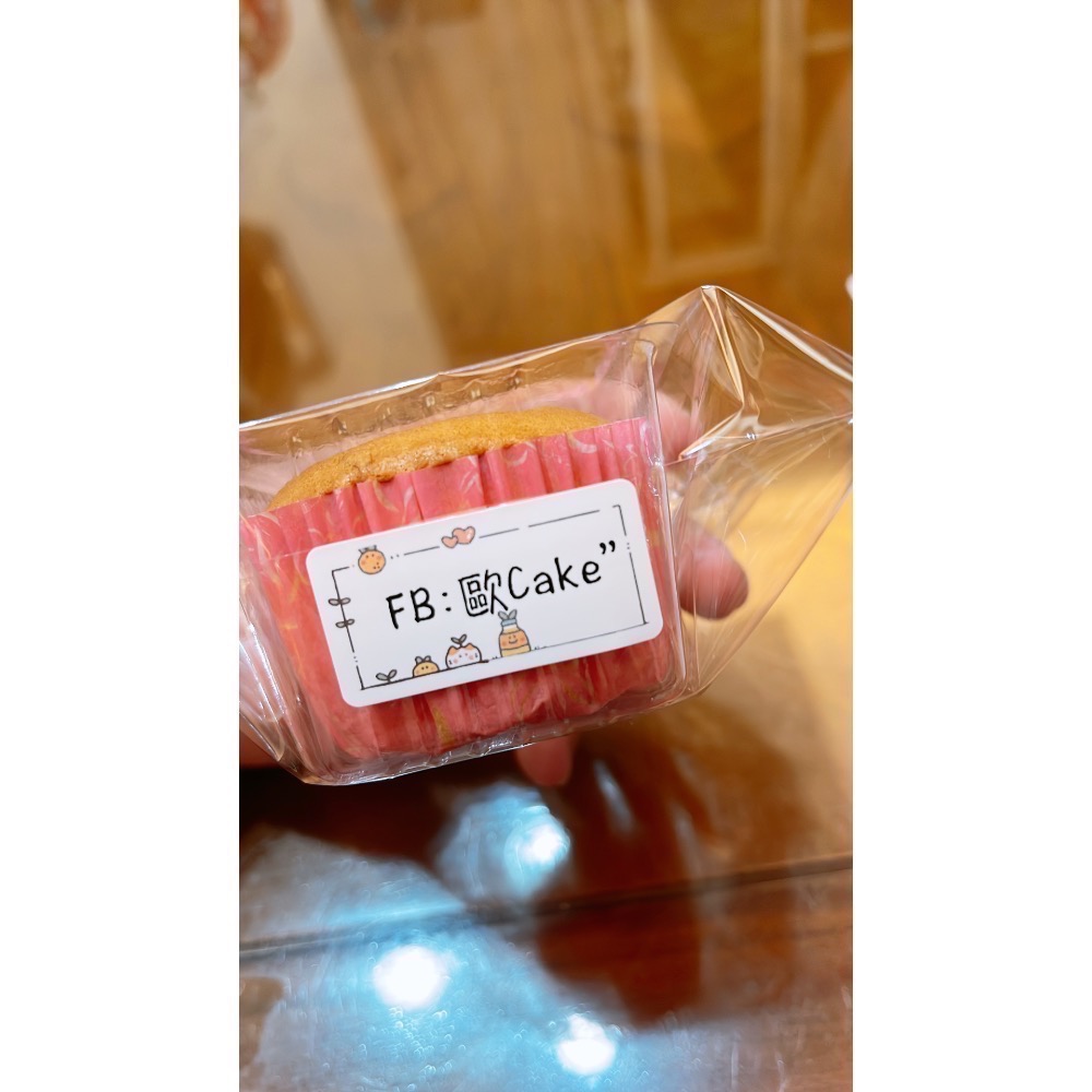 減油減糖蜂蜜杯子蛋糕🧁//幼兒園分享//神明祝壽//開會點心//聚會小禮物-細節圖6