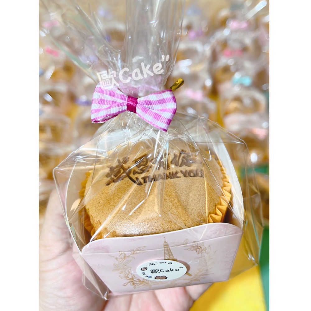 減油減糖蜂蜜杯子蛋糕🧁//幼兒園分享//神明祝壽//開會點心//聚會小禮物-規格圖11