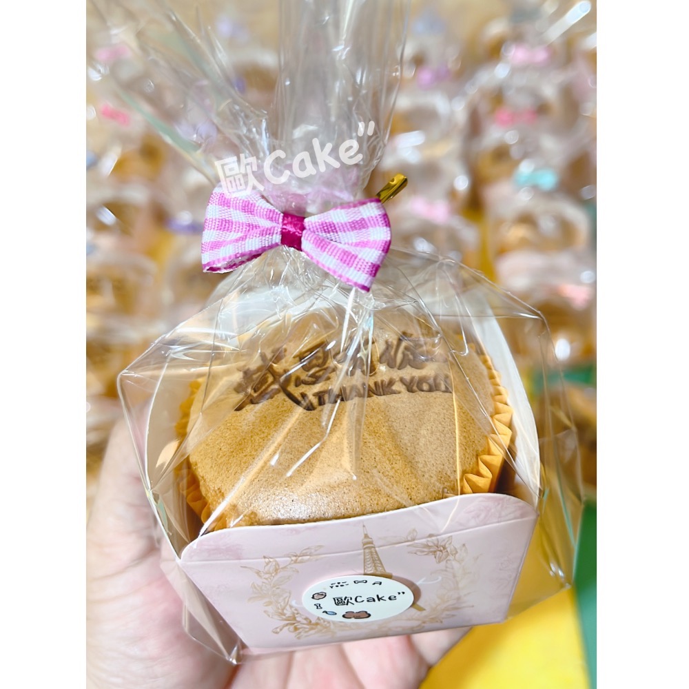 減油減糖蜂蜜杯子蛋糕🧁//幼兒園分享//神明祝壽//開會點心//聚會小禮物-規格圖11