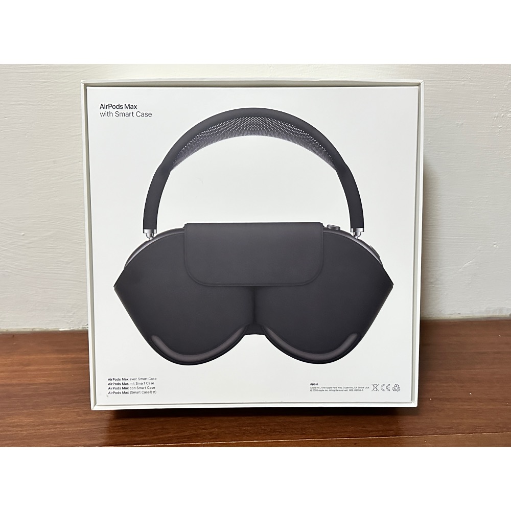 AirPods Max-細節圖3