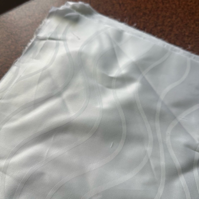 純棉 台灣製 染布 植物染 拓染布 蠟染 方巾 棉布 藍染 敲染 練習布 手作材料-細節圖4