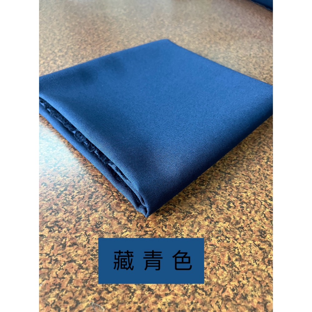 6安 純棉帆布 多色 純棉布料 台灣製 手作材料 不透底帆布-細節圖2