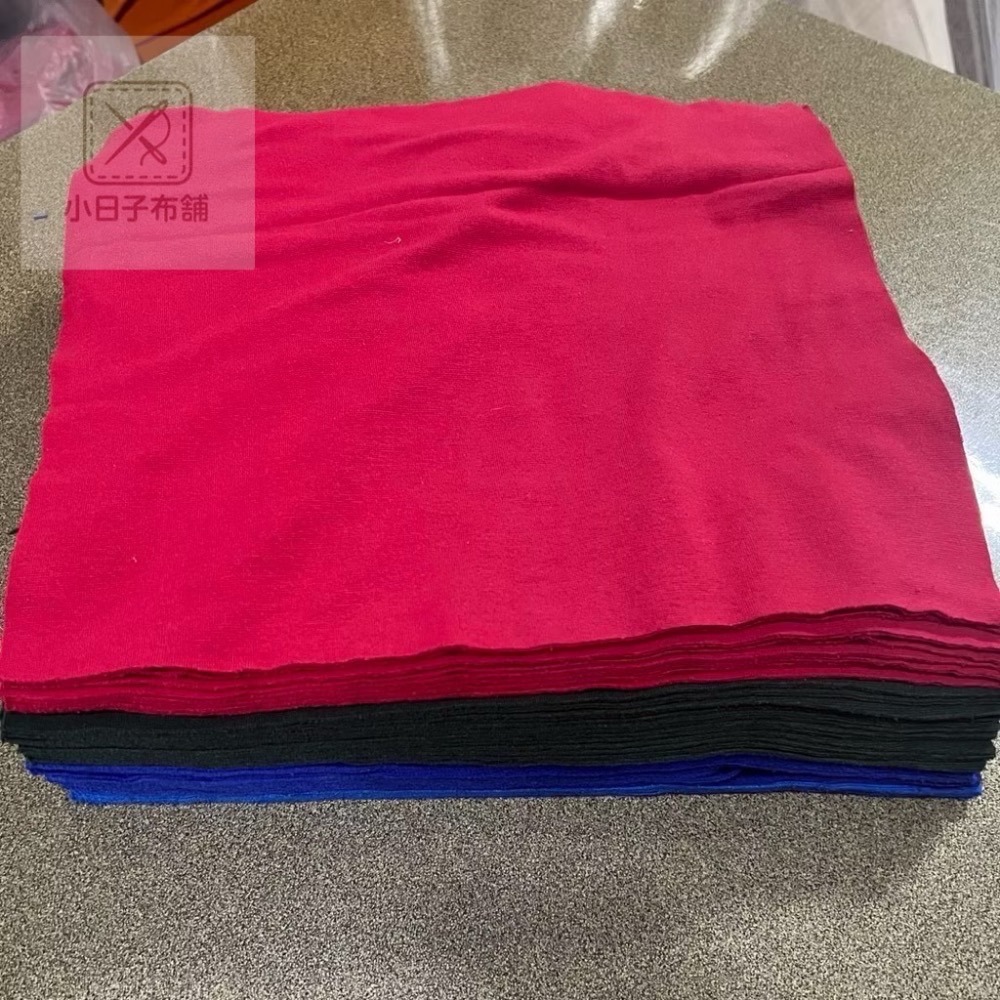 台灣製 全新 純棉 吸油布 吸水布 不掉屑 破布 抹布 工廠布 鏈條擦拭 加油站油槍布 修車廠 網版印刷-細節圖3