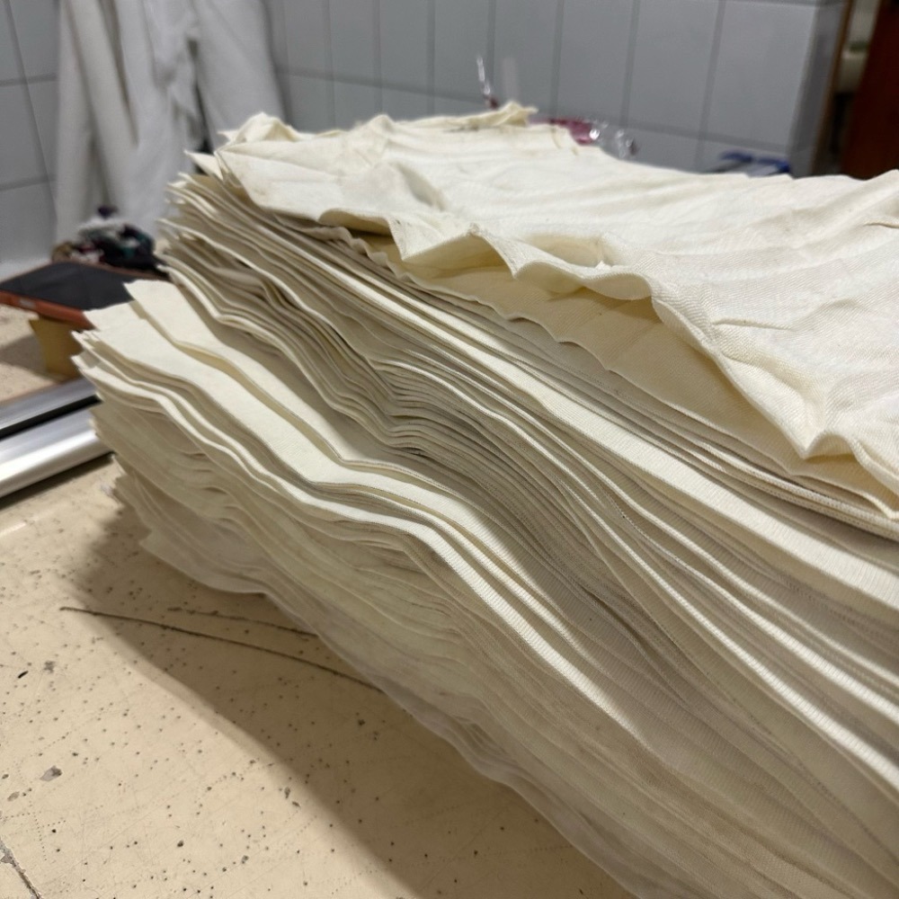 台灣製 全新 純棉 吸油布 吸水布 不掉屑 破布 抹布 工廠布 鏈條擦拭 加油站油槍布 修車廠 網版印刷-細節圖7
