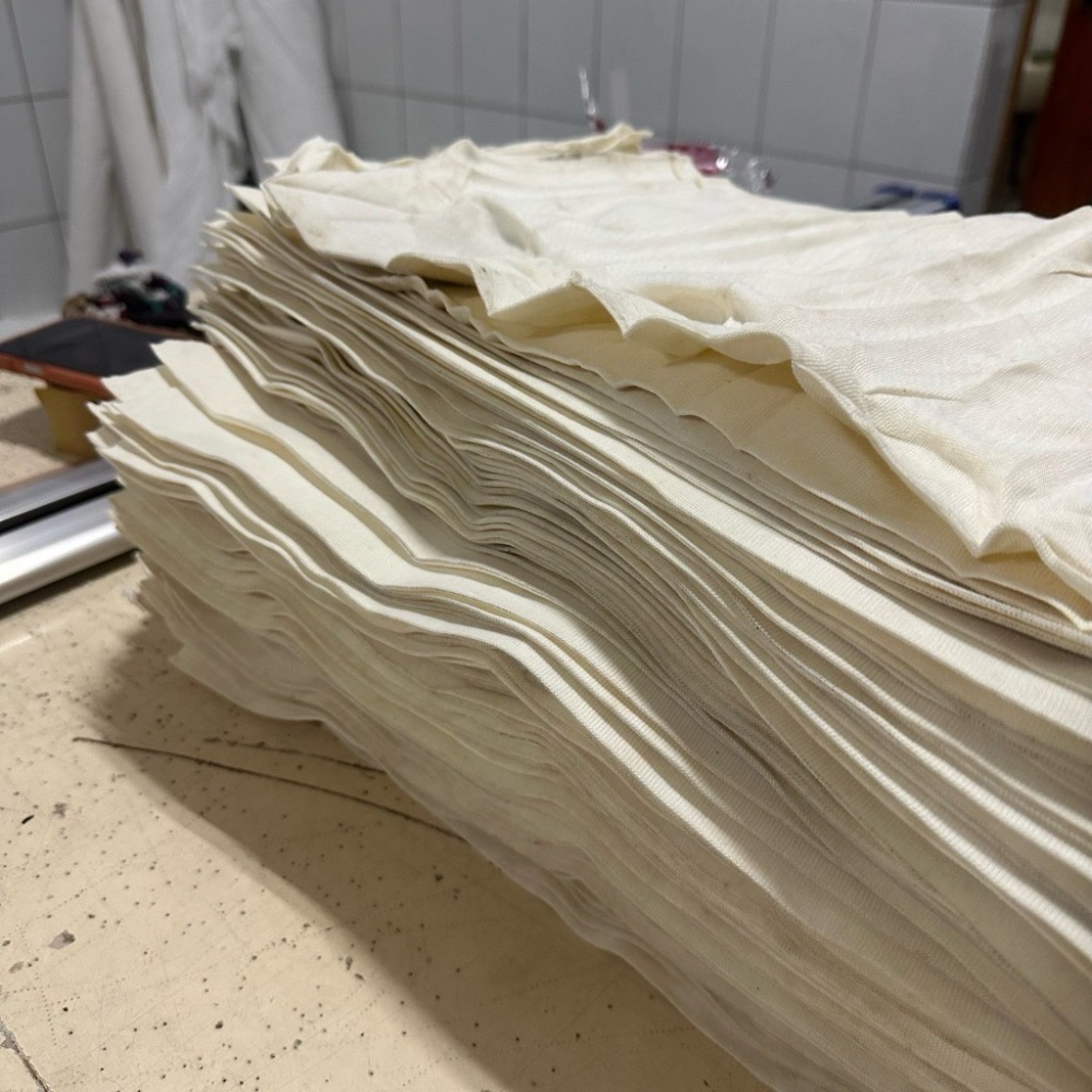吸油布 吸水布 不掉屑 破布 抹布 工廠布 鏈條擦拭 加油站油槍布 修車廠 網版印刷-細節圖7