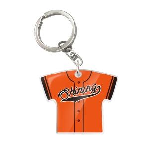 客製化鑰匙圈代印或客製文字姓名 照片印刷 圖片 卡通 似顏繪婚禮小物鑰匙圈 婚紗照 幼稚園寶寶鑰匙圈 米琪印刷-細節圖2