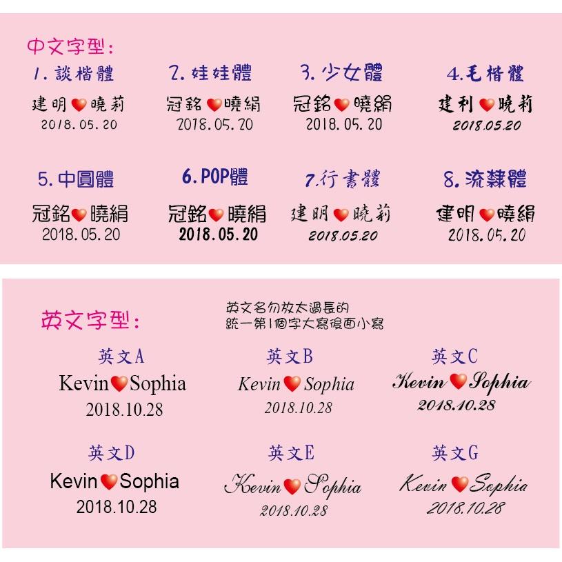 喜餅卡片 照片謝卡 客製內文 文定之喜 囍餅卡 婚禮遊戲抽獎卡片 文定之囍餅卡 登記結婚 喜餅謝卡 喜帖 明信片米琪印刷-細節圖5