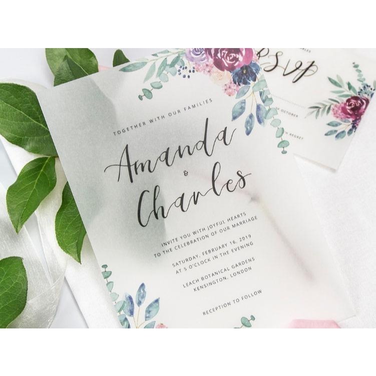 A6明信片喜帖 新年賀卡代印自備檔案急件邀請卡canva似顏繪 星幻卡 象牙卡 酷卡結婚謝卡喜餅卡彌月卡片作品集米琪印刷-細節圖9